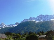 Dorfhäuser / stadthäuser Chamonix Mont Blanc