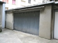Garage / parkplatz Grenoble