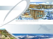 Kauf verkauf dreizimmerwohnungen Bourg Saint Maurice