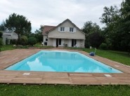 Kauf verkauf villa Charbonnieres Les Bains