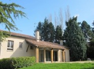 Villa Lissieu