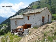 Berghütte Aussois