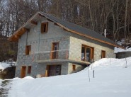 Berghütte Doucy