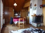 Berghütte Jarrier