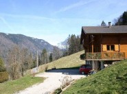 Berghütte La Riviere Enverse