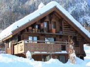 Berghütte Le Grand Bornand