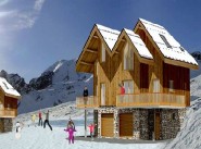Berghütte Saint Jean D Arves