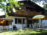 Berghütte Villard De Lans