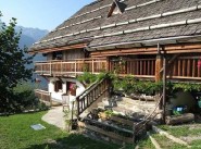 Berghütte Villard Sur Doron