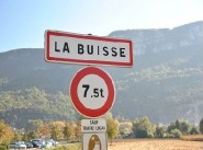 Büros, räume La Buisse