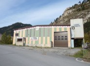 Büros, räume Modane