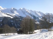 Büros, räume Morzine