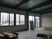 Büros, räume Neuville Sur Saone