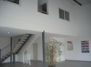 Büros, räume Salaise Sur Sanne