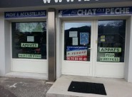 Büros, räume Thyez