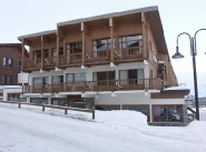 Büros, räume Tignes