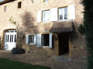 Dorfhäuser / stadthäuser Belmont De La Loire