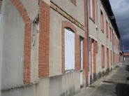 Dorfhäuser / stadthäuser Bussieres