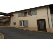 Dorfhäuser / stadthäuser Civrieux D Azergues