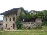 Dorfhäuser / stadthäuser Claveisolles