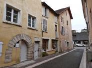 Dorfhäuser / stadthäuser Cremieu