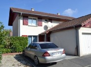 Dorfhäuser / stadthäuser Douvaine