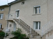 Dorfhäuser / stadthäuser Genilac
