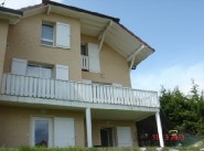 Dorfhäuser / stadthäuser Gex