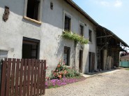 Dorfhäuser / stadthäuser Izeaux