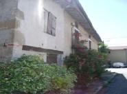 Dorfhäuser / stadthäuser La Motte De Galaure