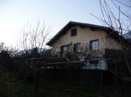 Dorfhäuser / stadthäuser Meylan
