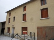Dorfhäuser / stadthäuser Nervieux