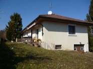 Dorfhäuser / stadthäuser Pougny