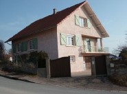 Dorfhäuser / stadthäuser Renaison