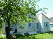 Dorfhäuser / stadthäuser Rochemaure