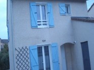 Dorfhäuser / stadthäuser Roussillon