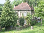 Dorfhäuser / stadthäuser Saint Martin D Uriage