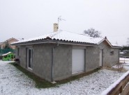 Dorfhäuser / stadthäuser Salagnon