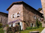 Dorfhäuser / stadthäuser Vals Les Bains