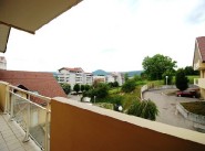 Dreizimmerwohnungen Annecy Le Vieux