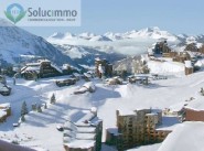 Dreizimmerwohnungen Avoriaz