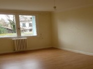 Dreizimmerwohnungen Chambery