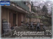 Dreizimmerwohnungen Civrieux D Azergues