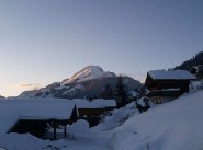 Dreizimmerwohnungen La Chapelle D Abondance