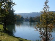 Dreizimmerwohnungen La Roche De Glun