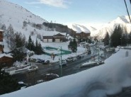 Dreizimmerwohnungen Les Deux Alpes
