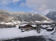 Dreizimmerwohnungen Morzine