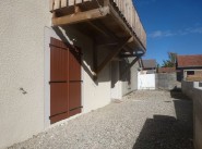 Dreizimmerwohnungen Saint Cergues