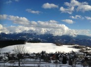 Dreizimmerwohnungen Saint Hilaire