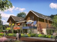 Dreizimmerwohnungen Sillingy